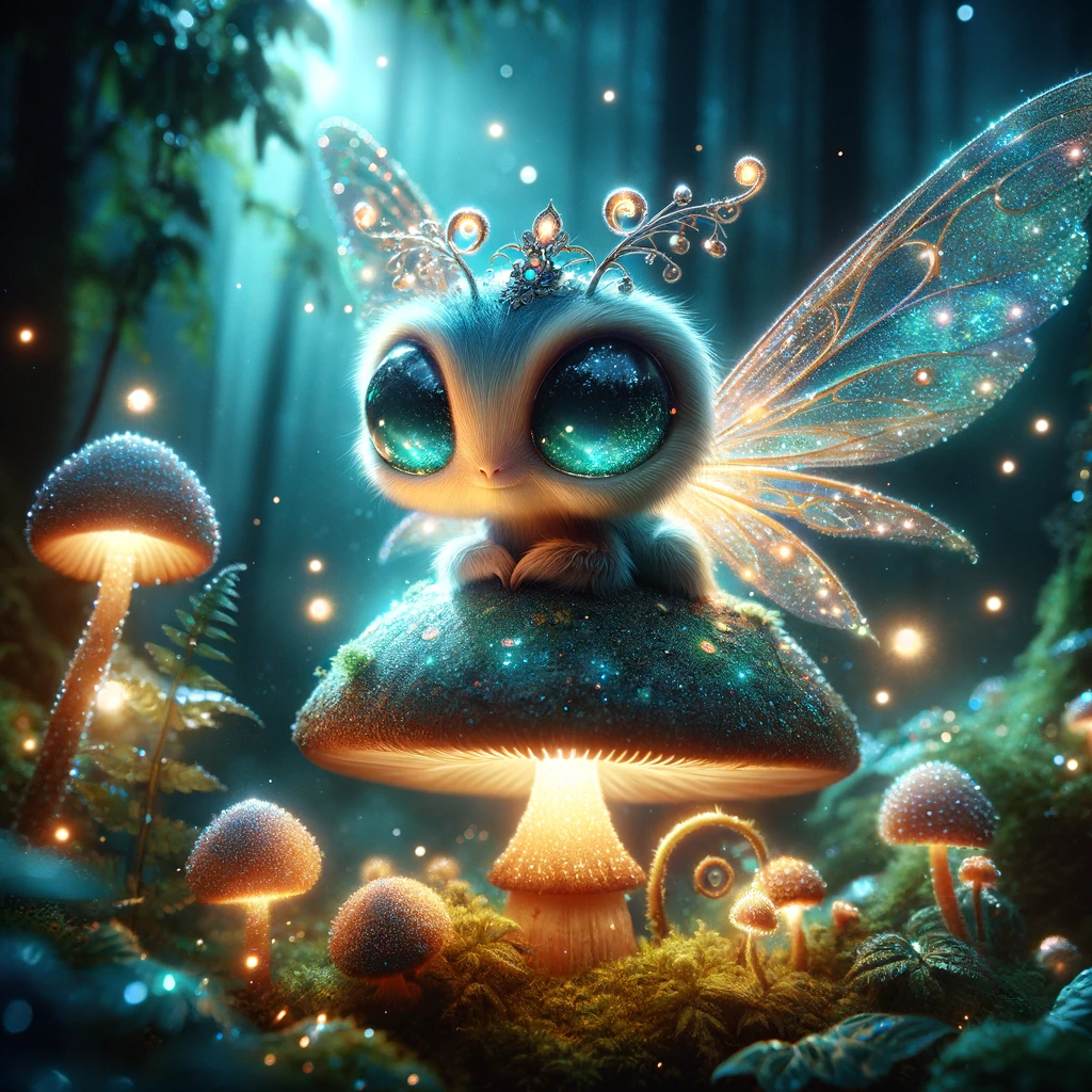 glowing_mushroom_twiligh_creature